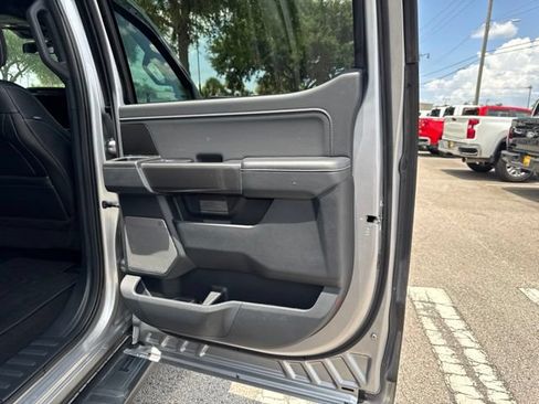 Used 2022 Ford F150 XLT w/ Equipment Group 302A High RWD image 16