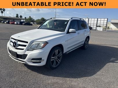 Used 2013 Mercedes-Benz GLK 350 2WD