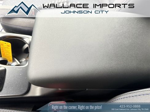 New 2026 Subaru Forester Premium image 38