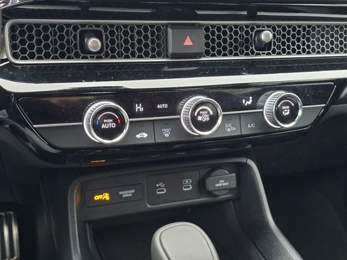 Certified 2026 Honda Civic Sport image 21