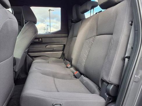 Certified 2025 Toyota Tacoma SR5 image 7