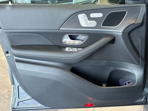 New 2026 Mercedes-Benz GLE 350 4MATIC image 18