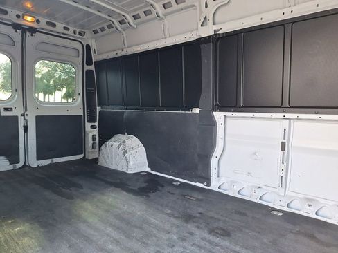Used 2021 RAM ProMaster 2500 image 30