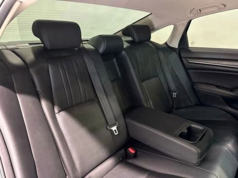 Used 2019 Honda Accord EX-L image 28