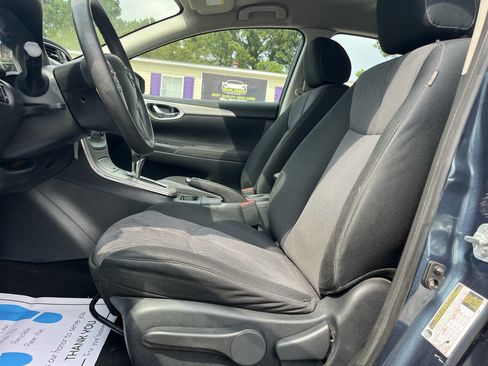 Used 2014 Nissan Sentra SV image 9