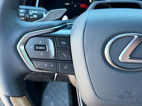 New 2026 Lexus RX 350 Premium image 39