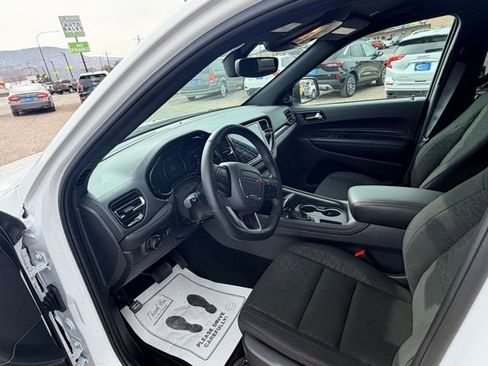 Used 2026 Dodge Durango GT image 19