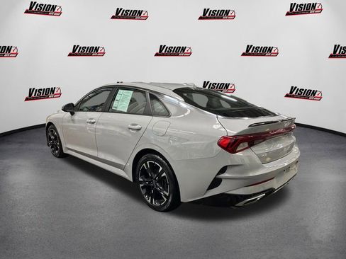 Used 2024 Kia K5 GT-Line w/ GT-Line Premium Package image 7