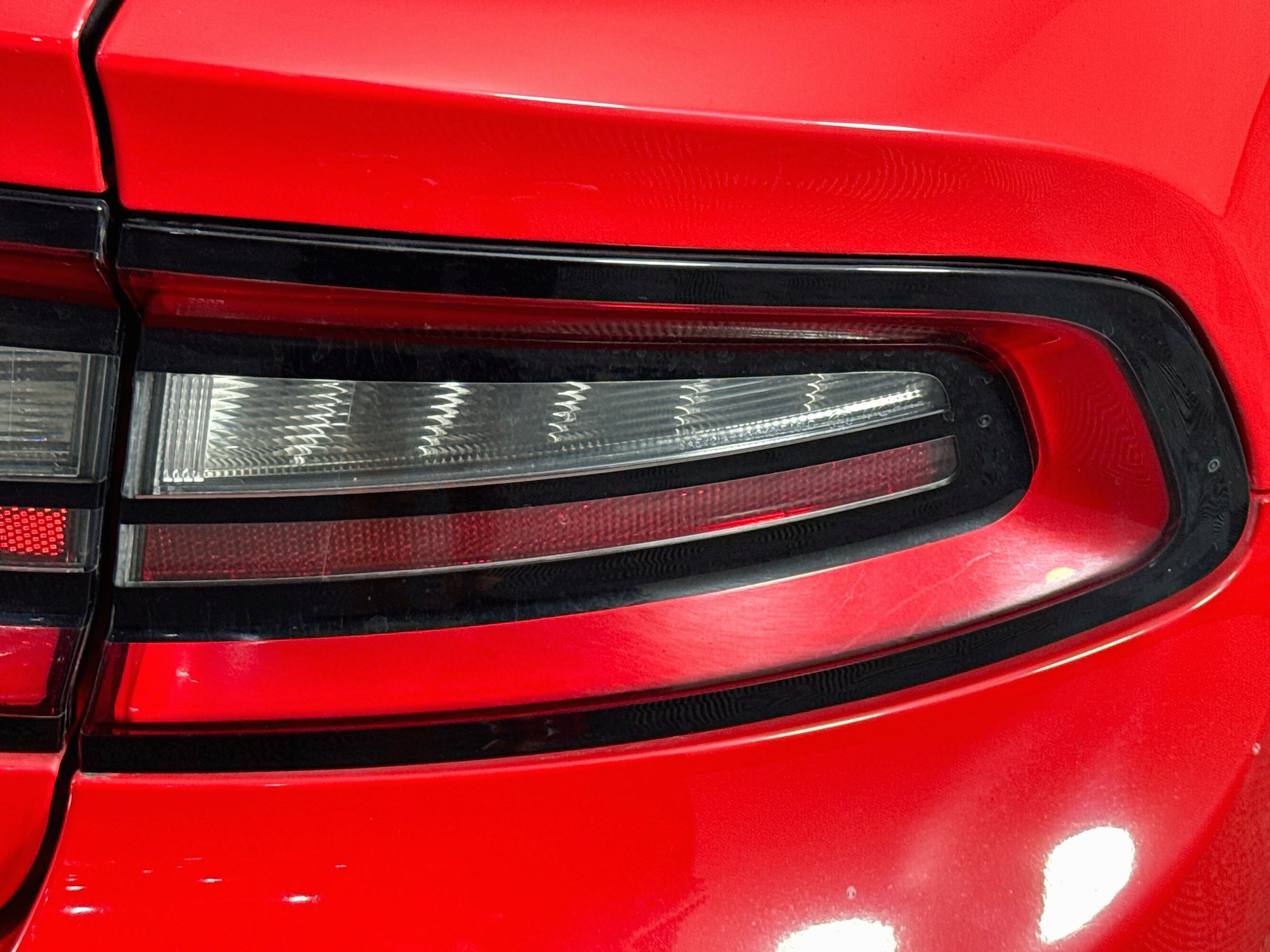 Used 2022 Dodge Charger SXT RWD image 59