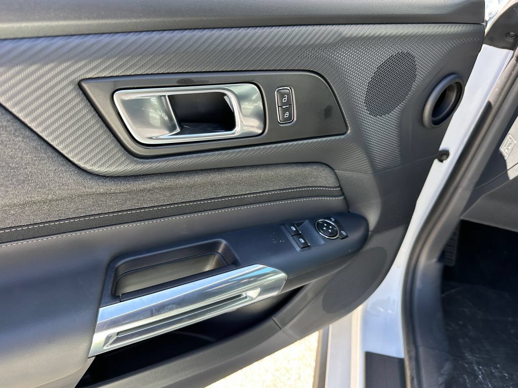 New 2026 Ford Mustang GT RWD image 21