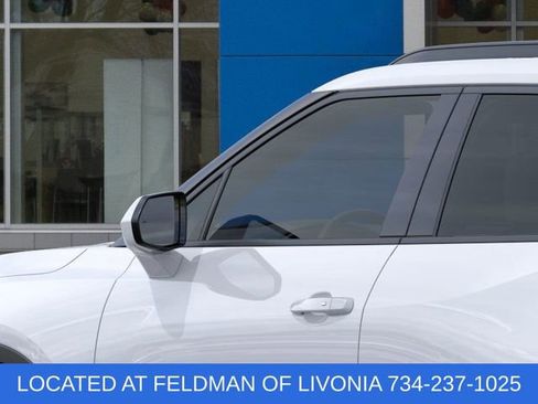 New 2025 Chevrolet Blazer LT w/ Convenience Package image 12