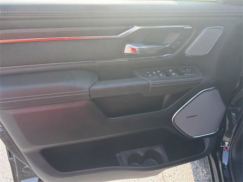 New 2026 RAM 1500 Laramie w/ Night Edition image 22