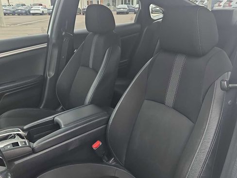 Used 2020 Honda Civic Sport image 13