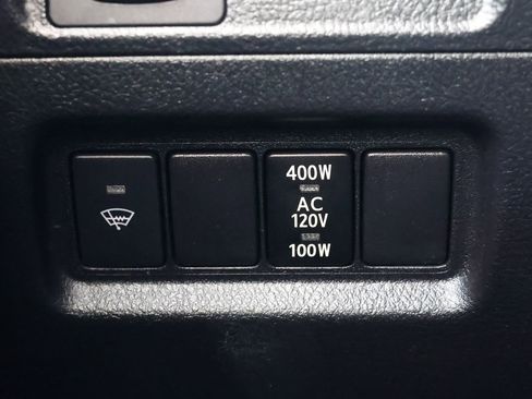 Used 2021 Toyota 4Runner TRD Off-Road Premium image 25