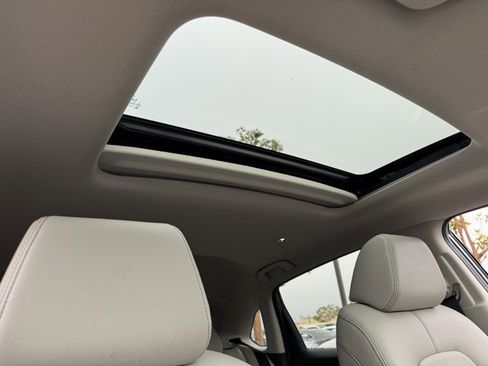 Used 2024 Honda HR-V EX-L image 7