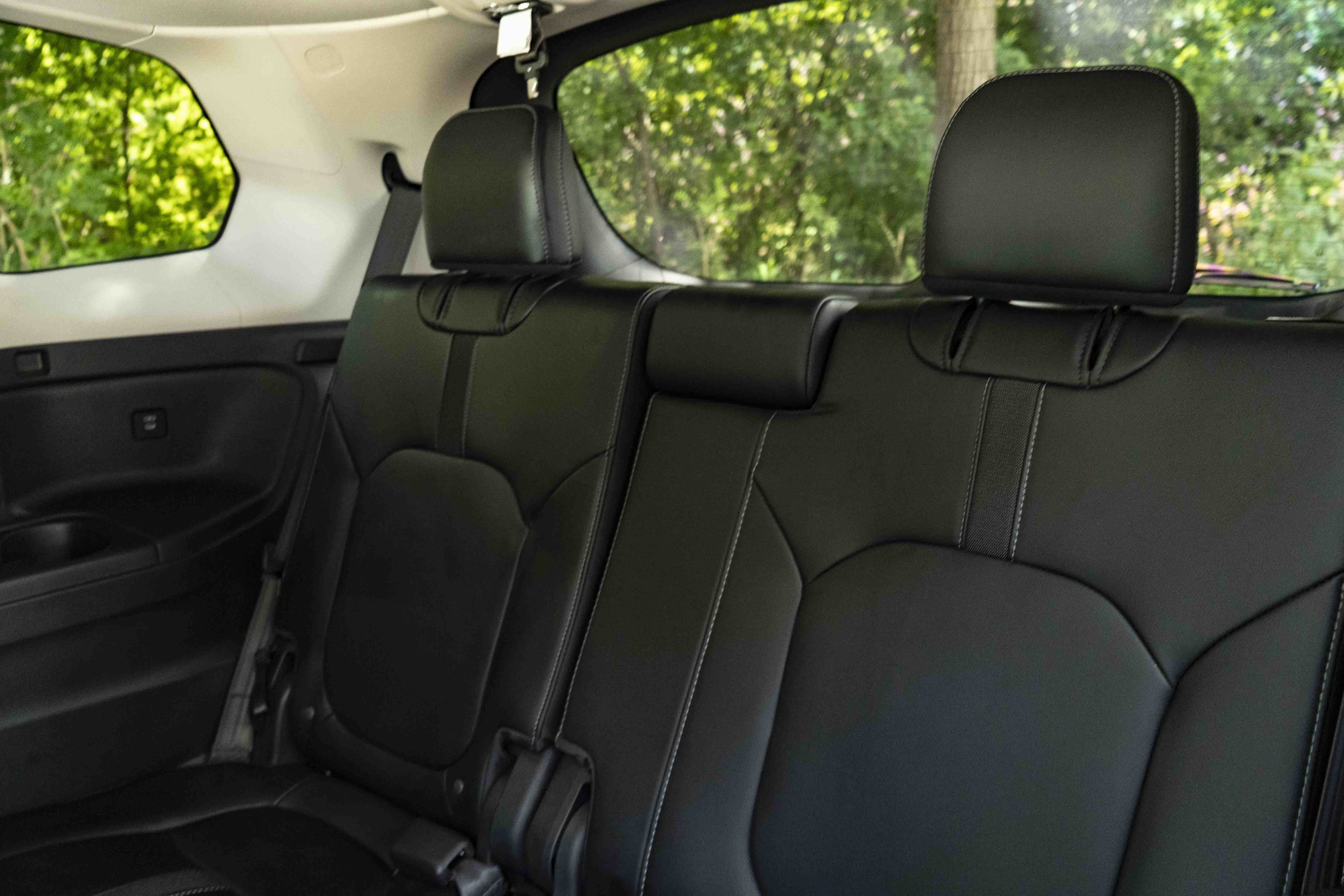 Used 2025 Honda Pilot EX-L image 19