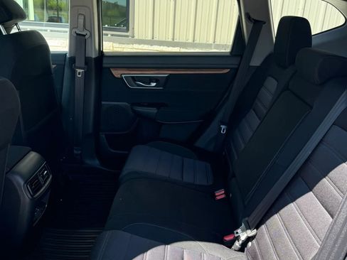 Used 2022 Honda CR-V EX image 27