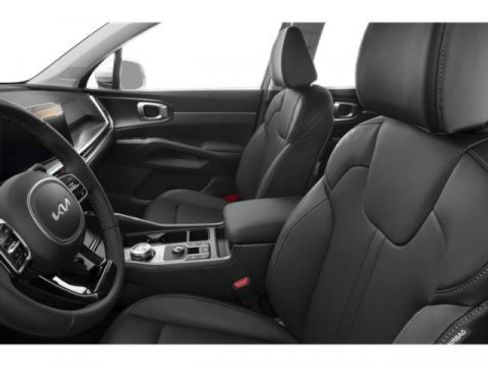 New 2026 Kia Sorento EX AWD/4WD image 12