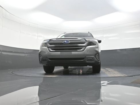 New 2026 Subaru Forester Limited image 10