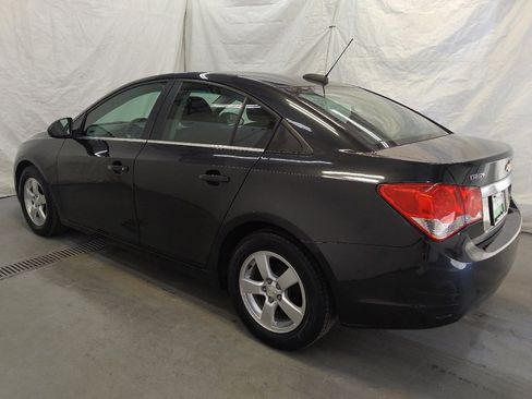 Used 2015 Chevrolet Cruze LT image 3
