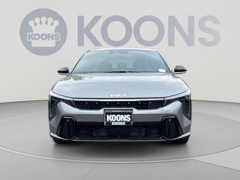 New 2026 Kia K4 GT-Line Turbo FWD image 11