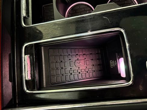 Certified 2025 Lincoln Aviator Black Label image 41