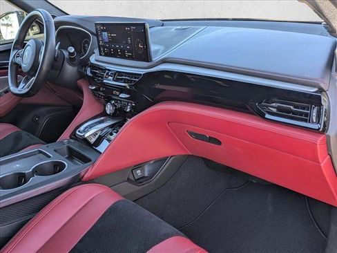 Used 2025 Acura MDX A-Spec image 24