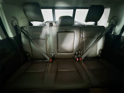 New 2026 RAM 3500 Longhorn image 11