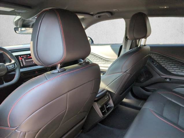Used 2026 Dodge Charger Scat Pack w/ Blacktop Package AWD/4WD image 20