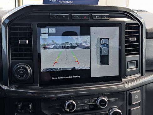 Certified 2021 Ford F150 XLT w/ Equipment Group 302A High image 30