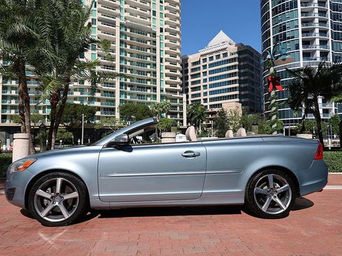 Used 2012 Volvo C70 T5 image 14