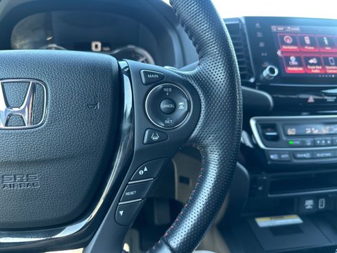 Used 2021 Honda Ridgeline Black Edition image 34