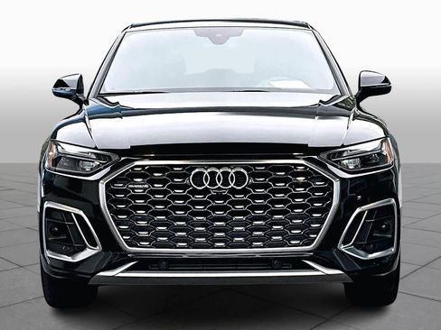 Used 2023 Audi Q5 2.0T Premium Plus w/ Premium Plus Package image 4