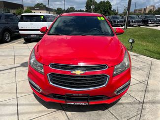 Used 2016 Chevrolet Cruze LT FWD video 2