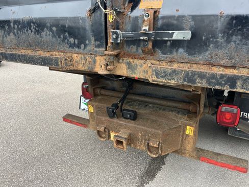 Used 2024 Ford F450 XL RWD image 26