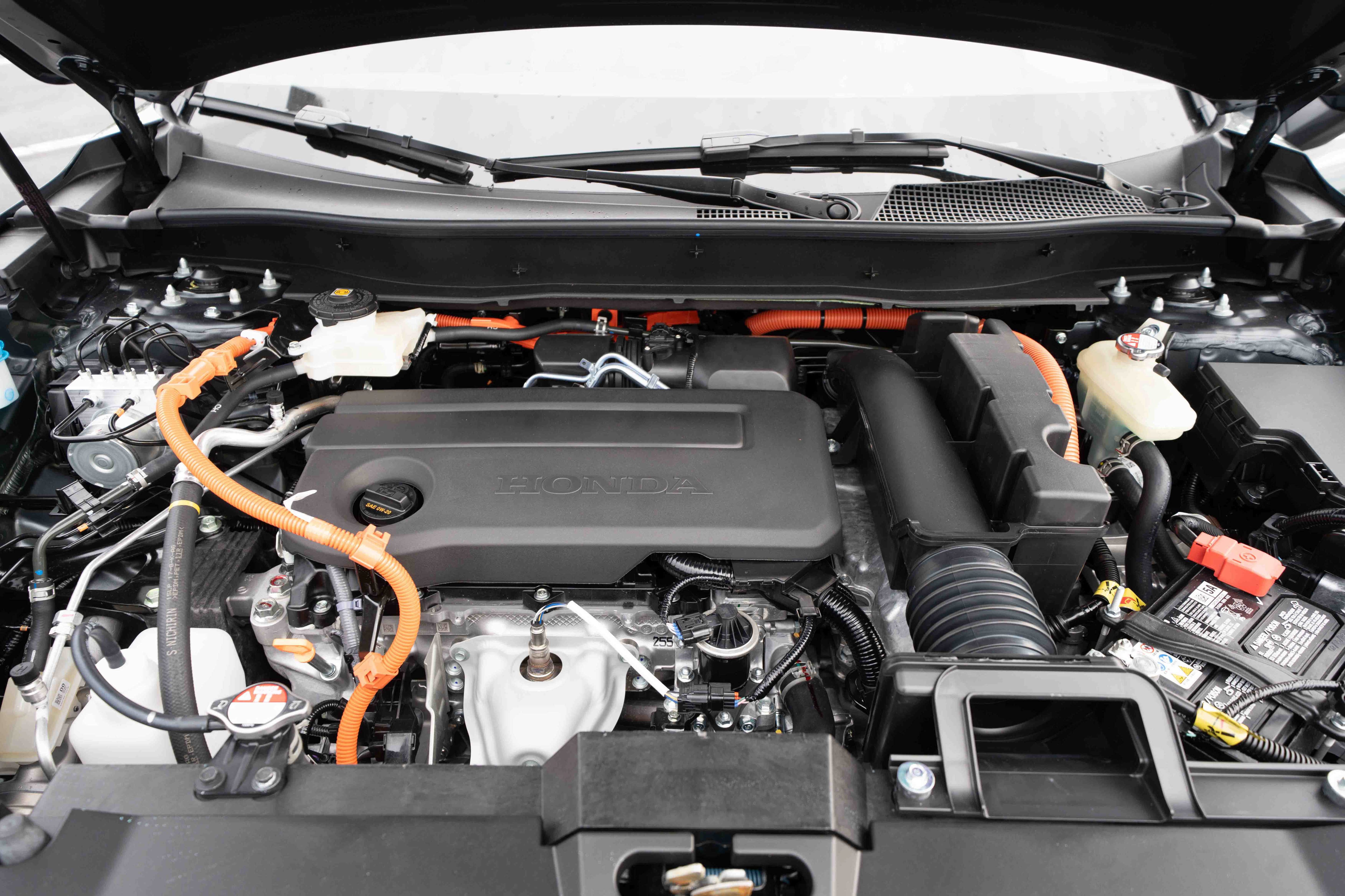 New 2027 Honda CR-V Sport-L image 32