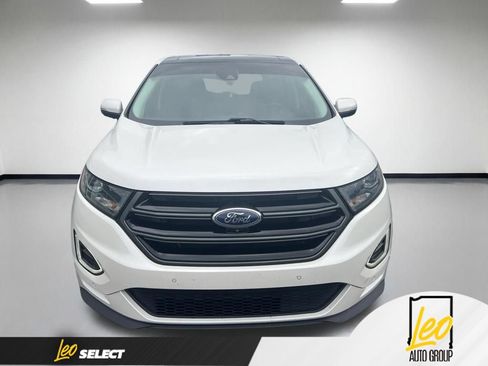 Used 2016 Ford Edge Sport w/ Equipment Group 401A AWD/4WD image 2