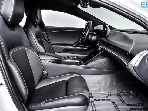 Used 2024 Lucid Air Touring image 26