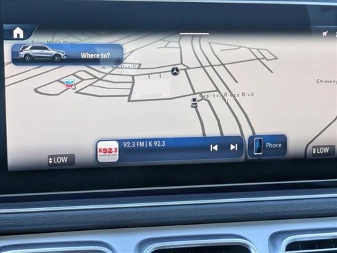 New 2026 Mercedes-Benz GLE 350 4MATIC image 11