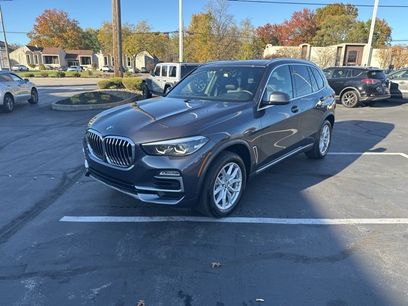 Used 2020 BMW X5 xDrive40i w/ Convenience Package