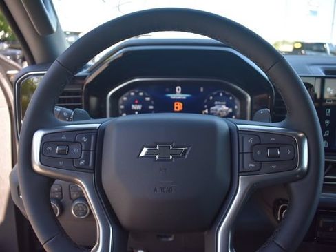 New 2026 Chevrolet Silverado 1500 RST w/ Rally Edition AWD/4WD image 30