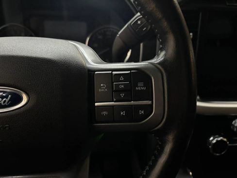 Used 2021 Ford F150 XLT w/ Equipment Group 302A High AWD/4WD image 20