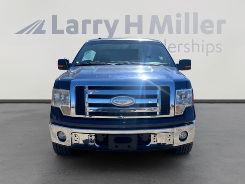 Used 2009 Ford F150 2WD SuperCrew image 8