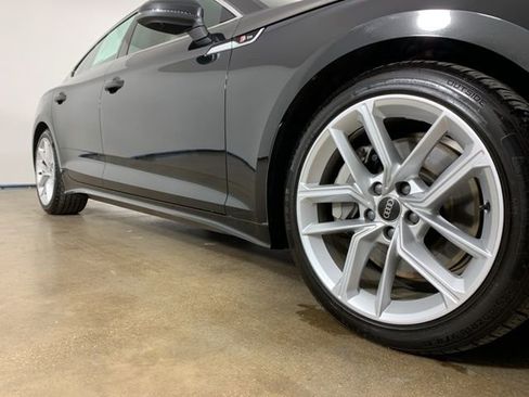 Used 2024 Audi A5 2.0T Premium Plus image 6