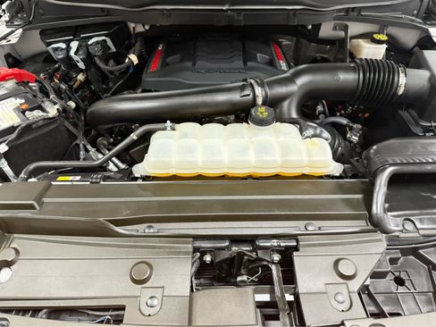 Used 2023 Ford F150 Raptor w/ Raptor 37 Performance Package image 11