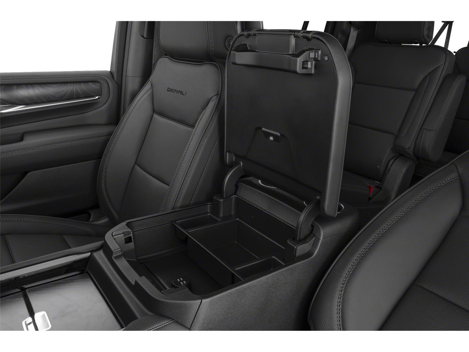 Used 2021 GMC Yukon XL Denali w/ Denali Premium Package AWD/4WD image 82