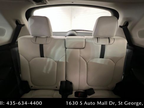 New 2026 Honda Pilot image 22