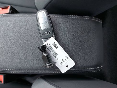 Used 2024 Audi A3 2.0T Premium FWD image 40