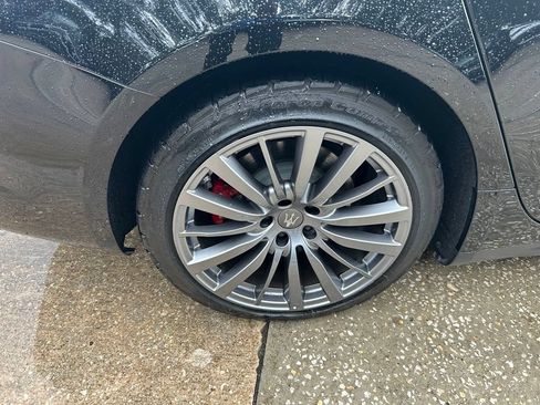 Used 2020 Maserati Ghibli RWD image 25