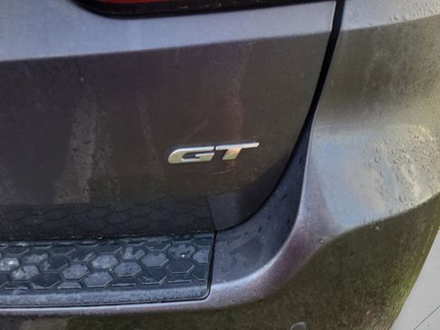 Used 2020 Dodge Durango GT AWD/4WD image 15